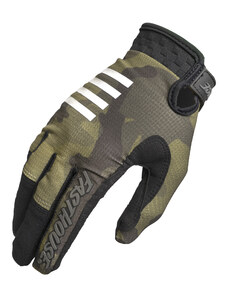 Fasthouse Speed Style Menace Glove Camo