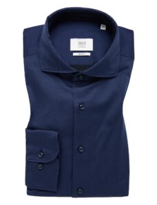 Košile Eterna Slim Fit "Uni Twill" Soft tailoring navy 3850_19FS82