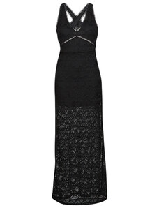 Guess Společenské šaty SL LIZA LONG DRESS >