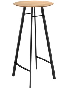 LD Seating  Dubový barový stolek Spot SP-T1080/600