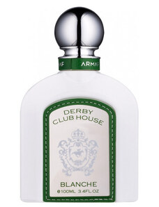 Armaf Derby Club House Blanche - EDP 100 ml