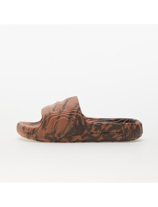 adidas Originals Pánské pantofle adidas Adilette 22 Clay Strata/ Earth Strata/ Core Black