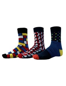 SAM73 Ponožky Midland - unisex