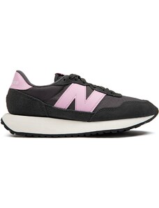 Dámské boty New Balance WS237YA – černé