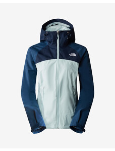 Dámská Nepromokavá Bunda The North Face W Stratos Jacket - Eu