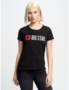 Big Star Woman's T-shirt_ss T-shirt 158859 -906