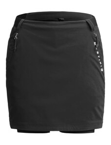 Dámská sukně Martini Sportswear GLENN - černá XXS
