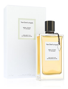 Van Cleef & Arpels Collection Extraordinaire Bois d'Iris parfémovaná voda pro ženy 75 ml