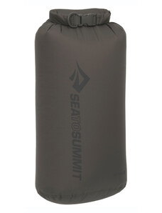 Sea To Summit Lightweight Dry Bag - 8 L, Beluga Grey