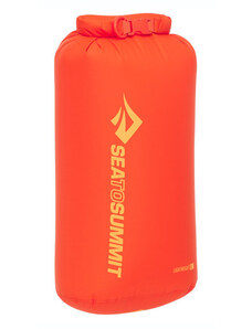 Sea To Summit Lightweight Dry Bag - 8 L, Spicy Orange