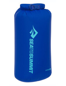 Sea To Summit Lightweight Dry Bag - 8 L, Surf Blue