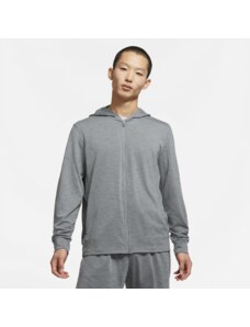 Nike Man's Hoodie Yoga Dri-FIT CZ2217-068