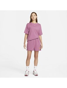 Nike Woman's Shorts Fleece DX5677-507