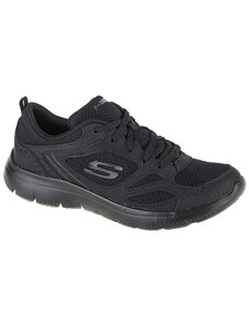 Dámské tenisky Skechers Summits Suited 12982-BBK