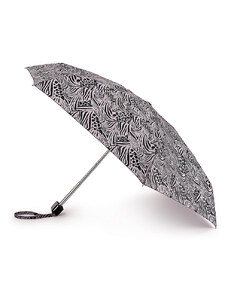 Fulton dámský skládací deštník Tiny 2 ANIMAL MIX L501