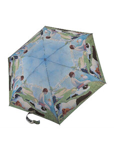The National Gallery skládací deštník Tiny 2 BATHERS AT ASNIERES L794