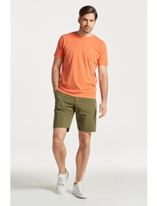 ŠORTKY GANT MD. RELAXED SHORTS zelená 32