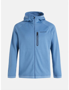 MIKINA PEAK PERFORMANCE M LIGHT ZIP HOOD