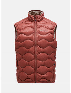 VESTA PEAK PERFORMANCE M HELIUM DOWN VEST