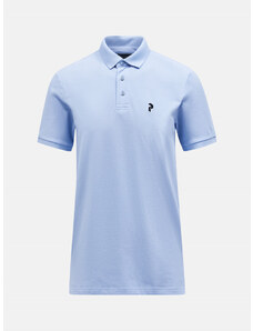 POLOKOŠILE PEAK PERFORMANCE M CLASSIC COTTON POLO