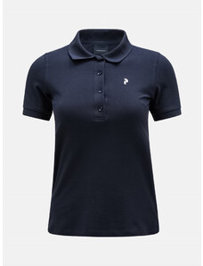 POLOKOŠILE PEAK PERFORMANCE W CLASSIC COTTON POLO