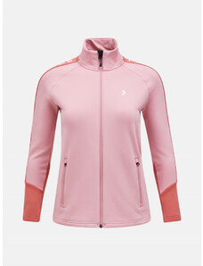 MIKINA PEAK PERFORMANCE W RIDER ZIP JACKET