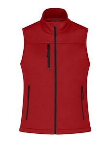 Geekworld.cz - Hadry pro Ajťáky Ladies´ Softshell Vest