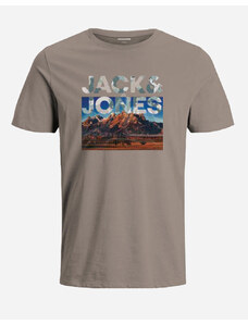 JACK&JONES JCOVINCENT TEE SS CREW NECK FST JNR