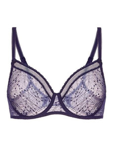 Podprsenka FULL CUP SUPPORT BRA 12S324 Midnight(562) - Simone Perele