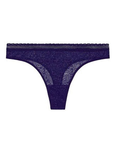 TANGA 12S710 Midnight(562) - Simone Perele