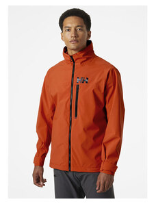 Pánská bunda HELLY HANSEN HP RACING JACKET 300 PATROL ORANGE