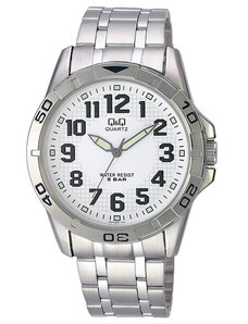 Q&Q Analogové hodinky Q576J204