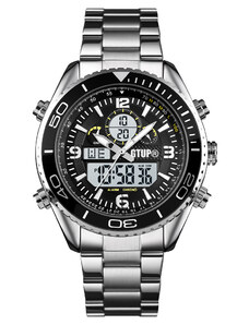 Pánské hodinky GTUP BRONX GT1290W