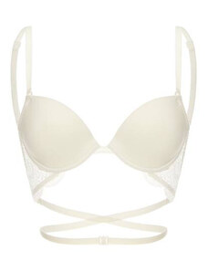 MULTIPOSITION PUSH UP BRA 12V370 Natural(030) - Simone Perele