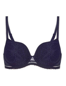 3D SPACER SHAPED UNDERWIRED BR 12S316 Midnight(562) - Simone Perele