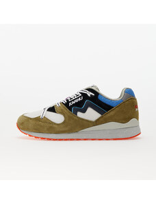 Karhu Synchron Classic Green Moss/ India Ink