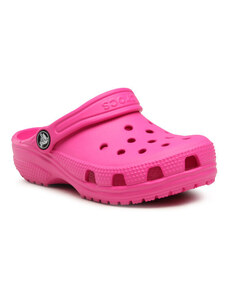 Nazouváky Crocs