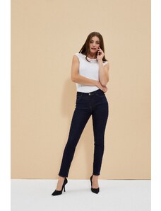 Moodo Rovné džíny