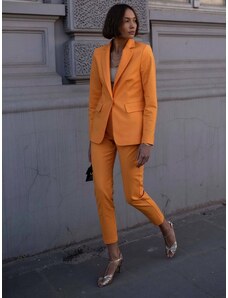 Pants orange LeMonada cxp0978.orange