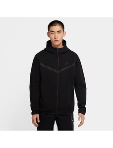 Nike Man's Hoodie Tech Fleece CU4489-010