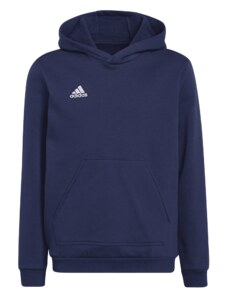 Dětská bavlněná mikina adidas Entrada 22