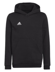 Dětská bavlněná mikina adidas Entrada 22