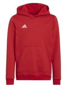 Dětská bavlněná mikina adidas Entrada 22