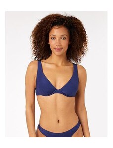 Plavky Rip Curl MODERN RIB B/C CUP Navy