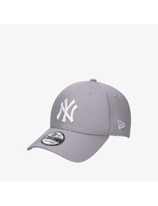 New Era Mlb 9Forty New York Yankees Cap Gray/white Dítě Doplňky Kšiltovky 10531940