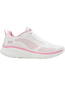 bonprix Tenisky Skechers s paměťovou pěnou Bílá