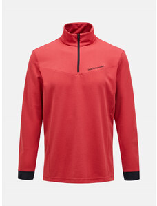 MIKINA PEAK PERFORMANCE M CHASE HALF ZIP