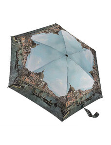 The National Gallery dámský skládací deštník Tiny 2 VENICE L794