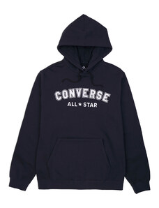 converse CLASSIC FIT ALL STAR CENTER FRONT HOODIE BB Unisex mikina 10025411-A01
