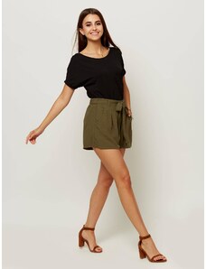 Yups khaki shorts wmu0544. R10